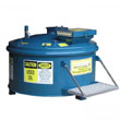 396 Gallon Medium Duty E2 Finish - 1500 Liters MVW-1500-MD-E2