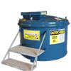 528 Gallon Medium Duty E2 Finish - 2000 Liters MVW-2000-MD-E2