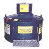 396 Gallon Standard Duty E1 Finish - 1500 Liters MVW-1500-SD-E1