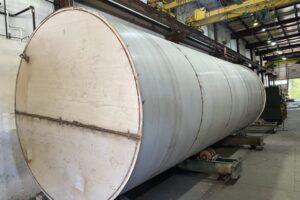 Steel Tanks Vs. Plastic Tanks: The Complete Guide Steel Tanks Vs. Plastic Tanks: The Complete Guide