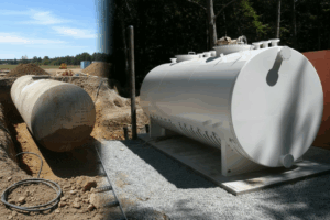 Underground Vs. Aboveground Storage Tanks: Expert Guide For Choosing The Right Solution