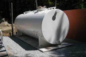 Complete Guide To Potable Water Tank Standards: AWWA, NSF & Compliance Requirements