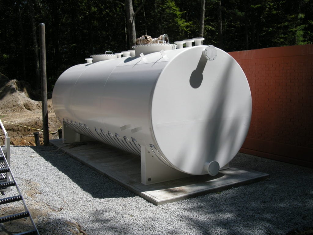 Complete Guide to Potable Water Tank Standards- AWWA, NSF & Compliance Requirements