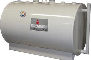 Fireguard Tanks