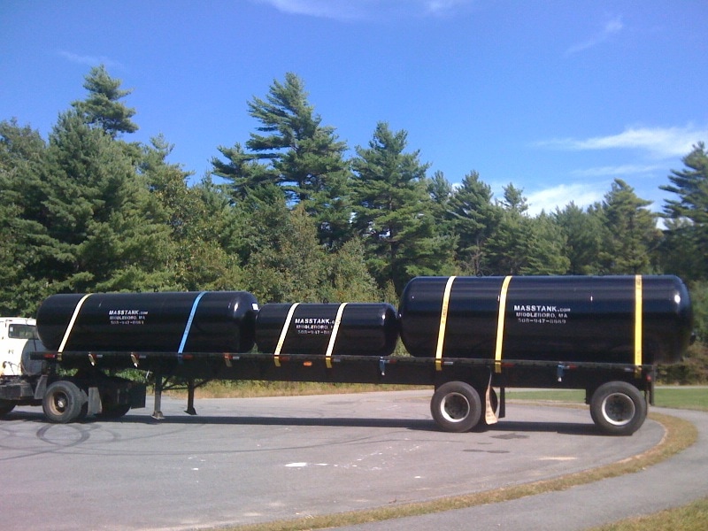 Potable Water Tank Standards