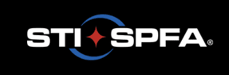 STI SPFA Logo