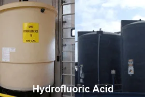 er img storage recommendations hydrofluoric acid 2