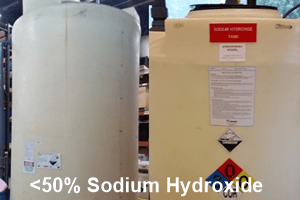 er img storage recommendations less than 50 sodium hydroxide 2