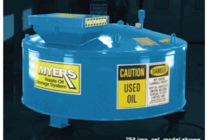 Picture of Myers Tank