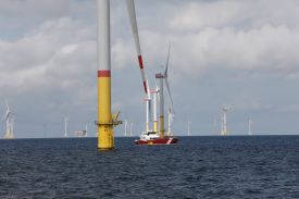 Offshore Wind Services